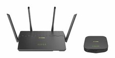 D-Link Covr Whole Home Wi-Fi Router AC3900 w/ Seamless Extender (COVR-3902) NEW™ picture