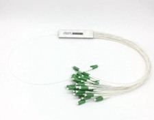 1x32 PLC Optical splitter, mini pipe-type optical splitter LC/APC, LC-APC picture