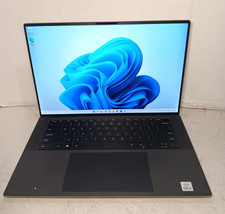 Dell XPS 15 9500 15.6