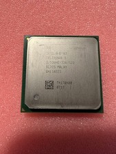 Intel Celeron D SL7C5 2.53GHz 256 533 MHz FSB Socket 478 Processor picture