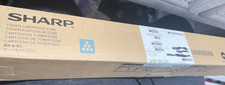 Genuine Sharp MX-51NT-CA CYAN Toner(S) picture
