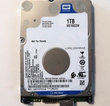 WD10SDZW-11UMGS0 (See description for DCM’s & HDD details) Malaysia 1TB USB 2018 picture