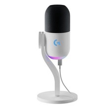 Logitech Yeti GX Dynamic RGB Gaming/Streaming Microphone with LIGHTSYNC picture