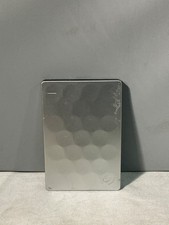 +SEAGATE Ultra Slim Portable Drive Model: SRD00F1(1X3AP1-500) picture