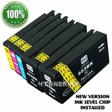 952XL Ink Cartridge for HP Officejet Pro 7740 8710 8210 8720 8216 8715 7720 8702 picture