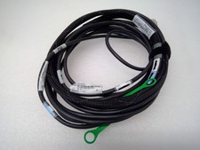 Amphenol 200G QSFP56 TO 2X100G QSFP28 HDR Splitter DAC 4M 28AWG NDARHG-G103 picture