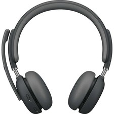 Logitech VC Zone 950 Wireless On-Ear Headset in Graphite - 981-001317 picture