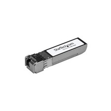 StarTech.com Cisco SFP-10G-BXU-I Compatible SFP+ Module - 10GBASE-BX - 10 Gig... picture