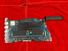 OEM HP PROBOOK 650 G8 LAPTOP MOTHERBOARD INTEL CORE i7-1165G7 DDR4 M49526-001 picture