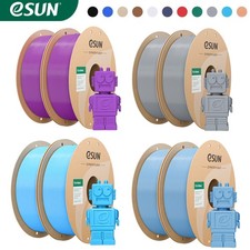 eSUN 2KG/Set PLA Basic 3D Printer FIlament 1.75mm High Speed &Tough PLA FIlament picture