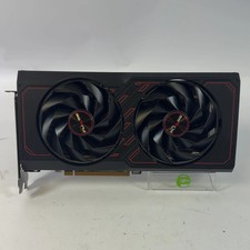Sapphire Pulse Radeon RX 7600 XT OC 16GB GDDR6 Graphics Card S88-1E484-000SA picture
