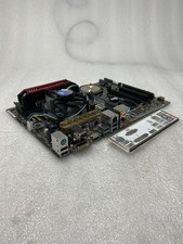 ASUS Z97-E/USB 3.1 ATX Motherboard Core i5-4670K 3.4GHz 16GB DDR3 Corsair RAM picture
