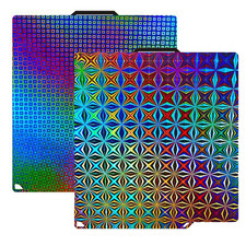 260x271mm Double-Sided Smooth Build Plate for Elegoo Centauri Carbon F1 picture