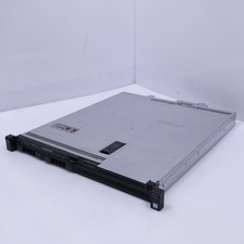 Dell Poweredge R230 Intel E3-1220 v5 8GB RAM 2x 1TB HDD No OS Server picture