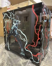 Starforge Kaiju No. 8 Complete Bundle Lian Li O11 Dynamic EVO RGB Case picture