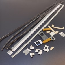 2set Drum Toner Developer Entrance Sponge Seal Kit for Ricoh 4503 3503 3003 6003 picture