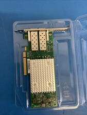 Dell QLogic QLE2692 Dual-Port 16Gb Fibre Channel PCIe HBA DPN: 0YCVFG picture