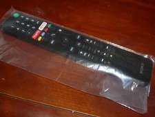 Genuine SONY RMF-TX500U OEM Remote for XBR-55X950G/55X900H/65X950G/75X800H TV picture