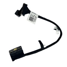 NEW Laptop For Dell Battery Cable Wire Connector 0TVWVN TVWVN 450.0NS02.0001 jph picture