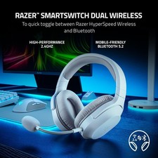 Razer Barracuda X Wireless Multi-Platform Gaming Headset picture