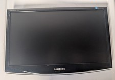 SAMSUNG Syncmaster 2233SW VGA DVI-D 1920x1080 Full HD NO STAND picture