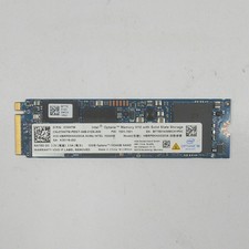 Intel 2280mm Optane H10 1TB M.2 NVMe Gen 3.0 x 4 SSD HBRPEKNX0203A picture