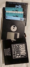 Vintage Computer Drivers Lot Of 9 Audio  picture