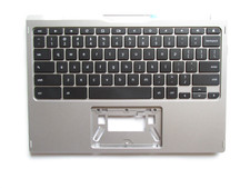 New OEM Acer Chromebook Spin CP311-1HN Palmrest w/ Keyboard 6B.GV2N7.017 picture