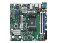 ASRock Rack X570D4U-2L2T/BCM Motherboard micro ATX X570D4U-2L2T/BCM picture