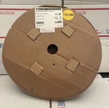 FS.COM OM3 50/125 Multimode Fiber Optic Patch Cable 152.4M LC/UPC Duplex picture