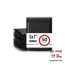 Bubble Mailers 5x8.6