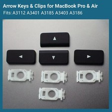 Arrow Keycap and Hinges For MacBook Pro 14