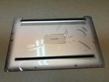 New Dell XPS 9360 / 9350 Rose Gold Bottom Base Assembly - 8W2WF 5WWT1 picture