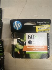 Lot Of 50 HP 60XL Black High-Yield ink Cartridge Replaces HP 901 - (50 Units) picture