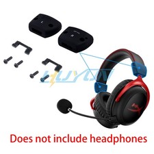 Replacement Headband Beam Buckle for HyperX Alpha/Alpha S Headphones picture