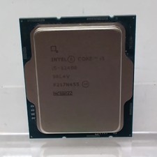 Intel Core i5-12400 2.50GHz 6 Core SRL4V 12 Thread LGA 1700 picture