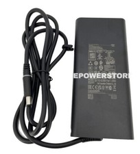 7.4mm GaN Slim 19.5V 360W AC Adapter Charger For Dell Alienware M18 R2 x16 R2 picture