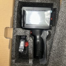 PT3000 Handheld Inkjet Printer Gun Touch Screen QR Barcode Printer picture