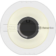 MakerBot 1.75mm PVA Precision Support Filament (0.45 kg, Natural) 375-0002A picture