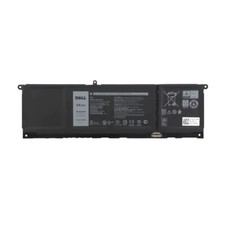 Genuine Dell V6W33 54Wh Battery Inspiron 3510 3511 3515 5310 5410 5418 5510 5515 picture