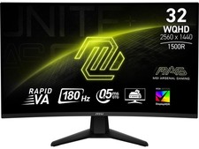 MSI MAG32CQ6F 32