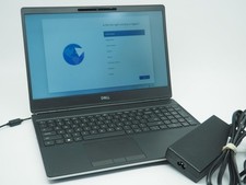DELL PRECISION 7560 15.5