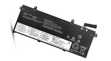 L18M3P73 Battery For Lenovo ThinkPad T490 T495 P14s T14 Gen 1st 2nd Series 51Wh picture