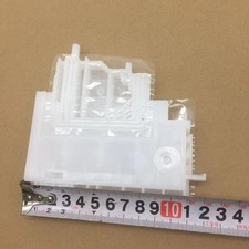 Color Cis Ink Tank Fits For Epson L3109 L3168 L3100 L3106 L3118 L3160 L3152 picture