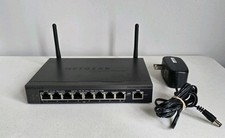 NETGEAR ProSafe FVS318N VPN Appliance picture