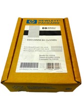 C6252A I New Sealed HP 32MB 1x32MB EDO DRAM Memory Module 66MHz PC66 72-Pin Kit picture