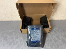 NEW sealed Western Digital WD10EZEX 1TB 7200RPM 3.5