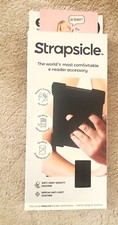 Strapsicle Kindle Cover/ Straps/ Holder (2 straps per pack) NIB picture