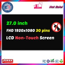 for Dell Optiplex 7780 0YV7X5 YV7X5 27.0