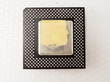 INTEL P3 Celeron FV524RX500 128 SL3FY Processor CPU picture